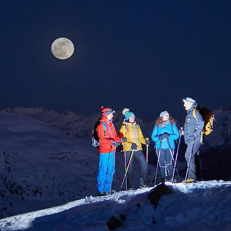 Appartementhaus Marina Matrei in Osttirol Buitenkant foto