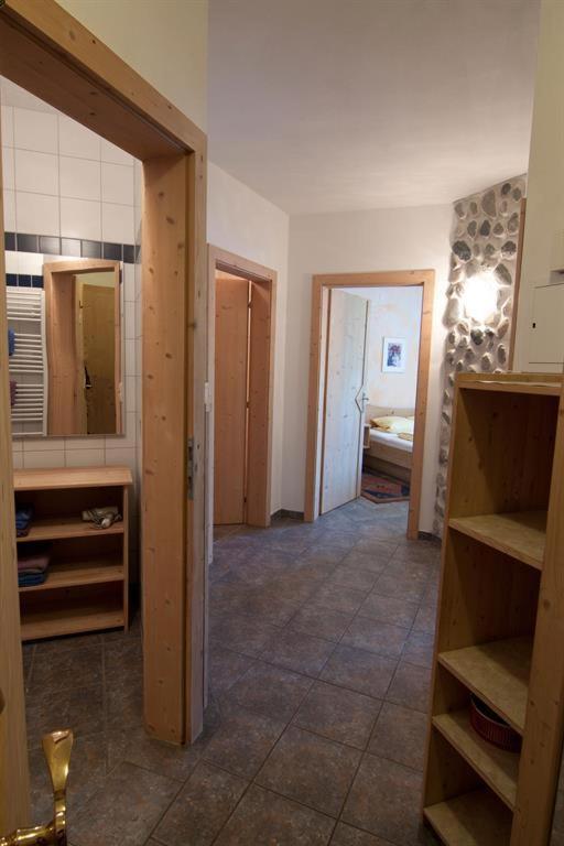 Appartementhaus Marina Matrei in Osttirol Buitenkant foto