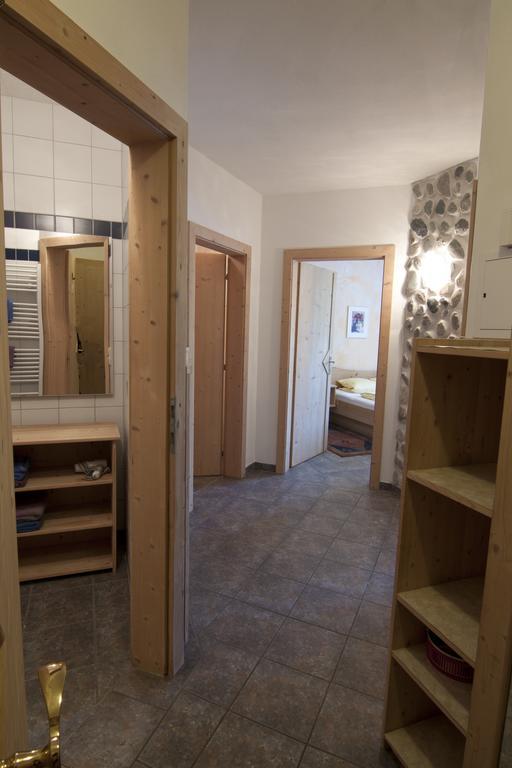 Appartementhaus Marina Matrei in Osttirol Buitenkant foto