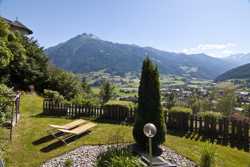 Appartementhaus Marina Matrei in Osttirol Buitenkant foto